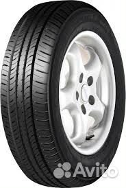 Maxxis Pragmatra MP10 185/70 R14 88H