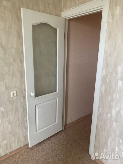 Межкомнатные двери бу