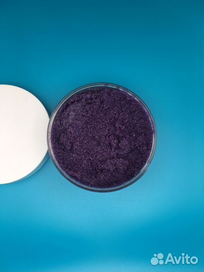 Скраб для тела