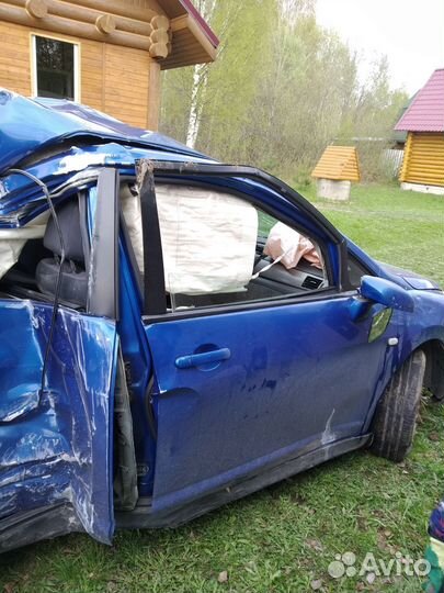 Двигатель 1.6 nissan tiida