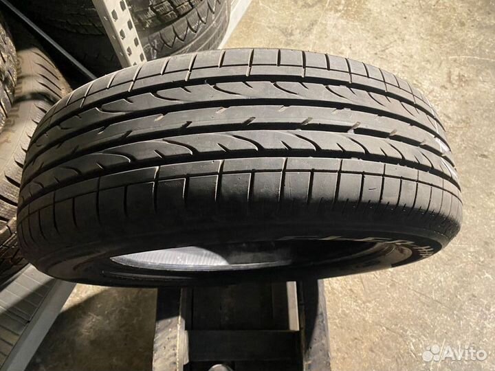 Bridgestone Dueler H/P Sport 225/60 R18 100V