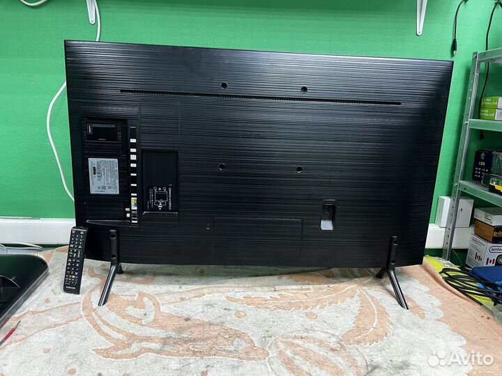 Телевизор бу