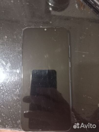 Honor 10 lite 64г