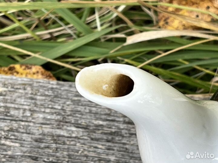 Чайник заварочный дулево