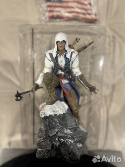 Assassin's Creed 3 Freedom Edition PC