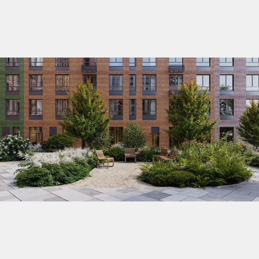 Квартира-студия, 22,8 м², 3/13 эт.