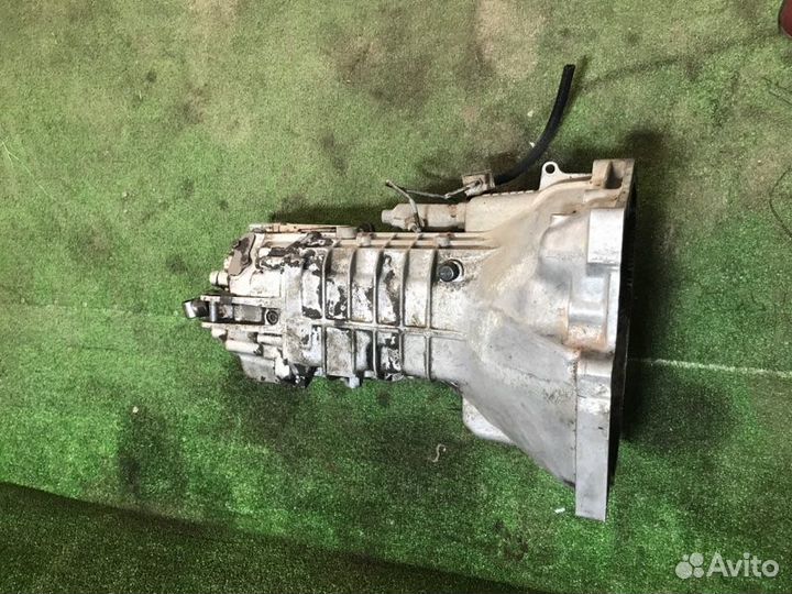 МКПП Bmw 5-Series E34 M50B20