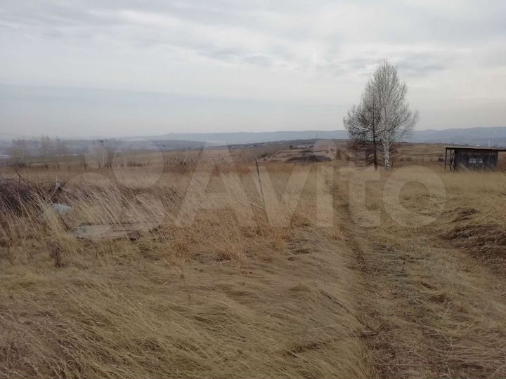 Участок 8 сот. (СНТ, ДНП)