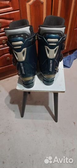 Горнолыжные ботинки dolomite
