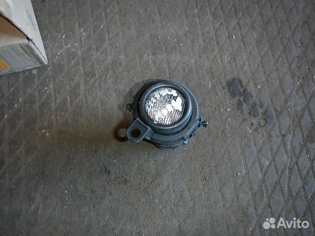 Фара противотуманная правая, Ford (Форд) -mondeo