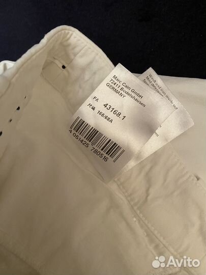 Marccain брюки оригинал