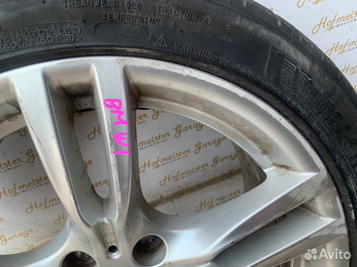 Колесо диск 400 стиль BMW F30 400 Style M pack