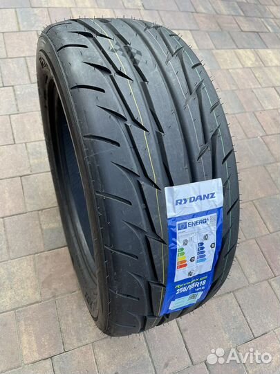 Rydanz Revimax R03 255/55 R18 109V