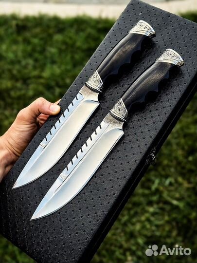 Нож подарочный