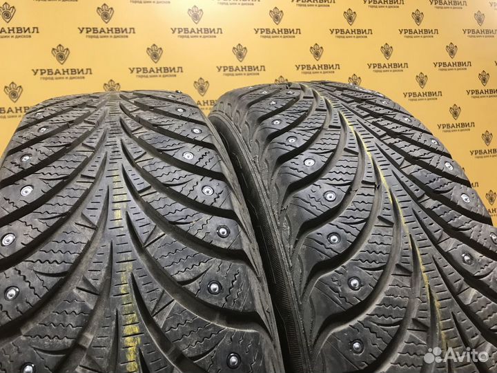 Goodyear UltraGrip Extreme 185/65 R15 88T