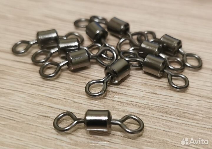 Подшипниковый вертлюг #2 10 штук