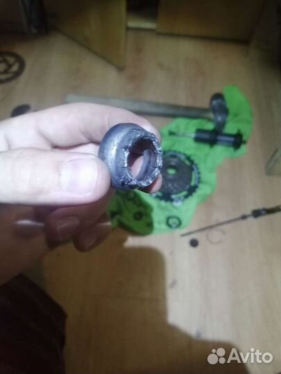 Ремонт велосипедов Военвед, Стройгородок