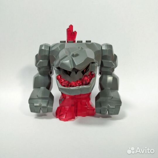 Lego Tremorox (Power Miners) pm016 (2009)