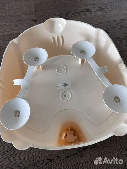 Сиденье - Стульчик для купания