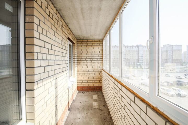 3-к. квартира, 119,9 м², 3/9 эт.