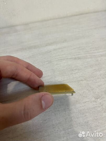 Процессор Amd Athlon II X2