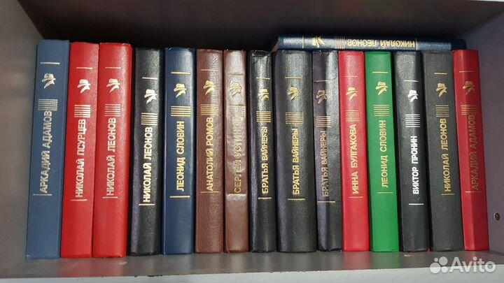 Книги из серии Российский детектив