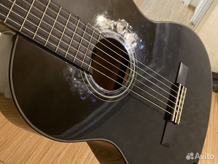 Гитара yamaha c40