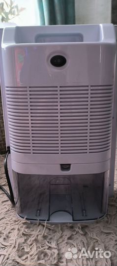 Осушитель воздуха до 35²