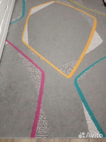 Ковер бельгийский