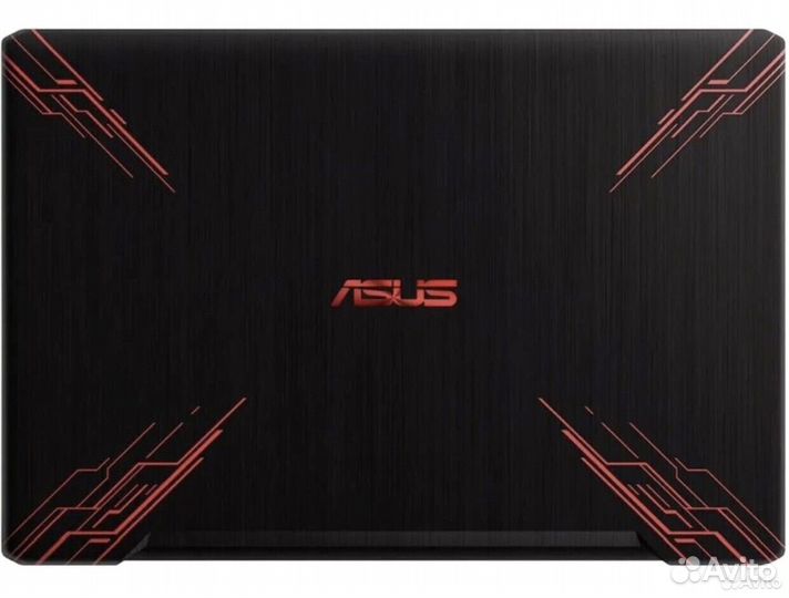 Asus FX570U i5-8250U 3.4Gh/8Gb/512SSD