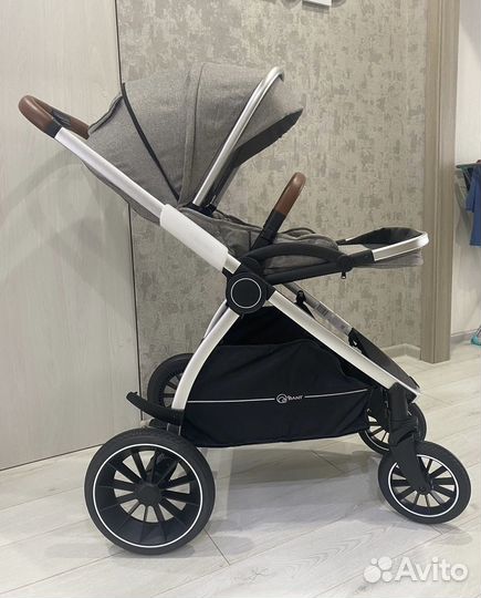 Коляска Rant Cruise 2в1