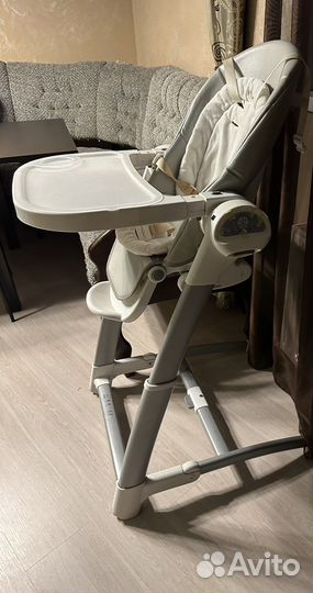 Стульчик для кормления pituso 3в1
