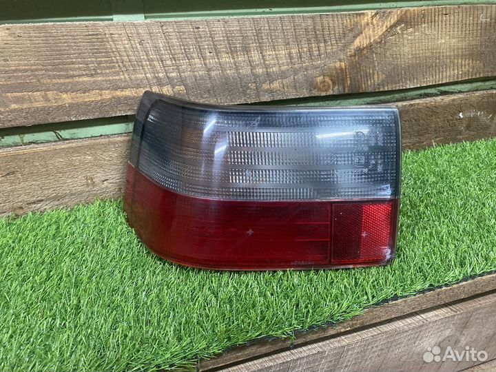 Фонарь задний левый ваз 2110