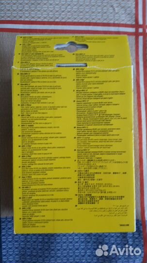 Heppa фильтр для пылесоса