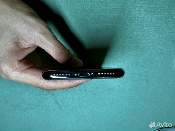 iPhone 10