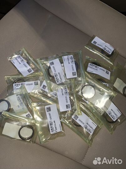 Подшипник INA F 220711 для рулевых реек ZF