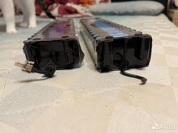 Батареи от самоката xiaomi m365