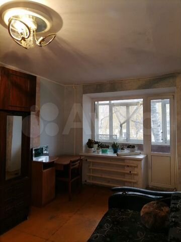 2-к. квартира, 60 м², 2/5 эт.