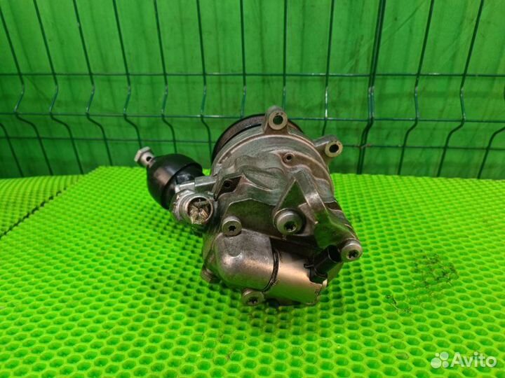 Насос гидроусилителя Bmw 6 E63 N62B44 2004