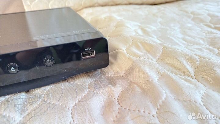 DVD плеер 
