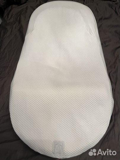 Кокон Red Castle