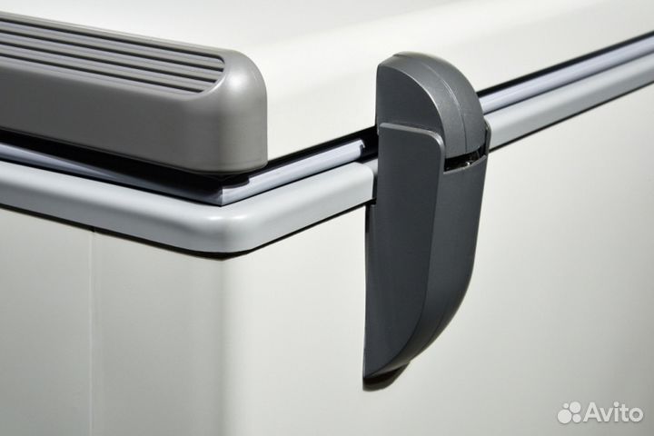 Морозильный ларь