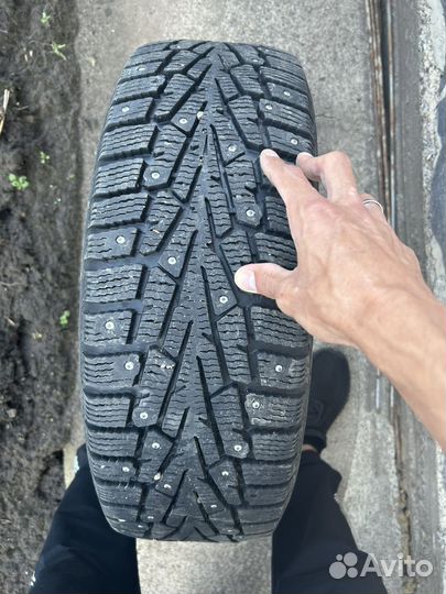 Cordiant Snow Cross 195/55 R16