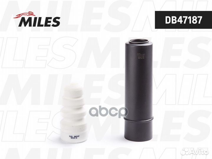 DB47187 DB47187 Miles