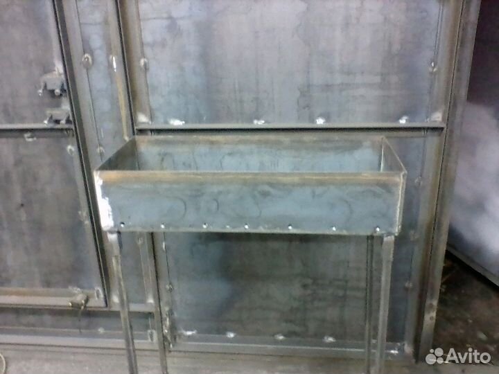 Продам мангал