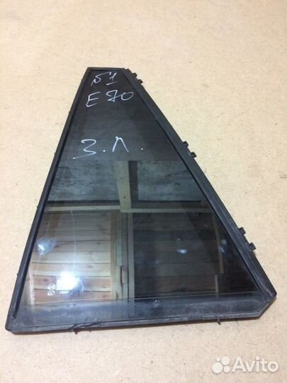 Стекла BMW X5 E70