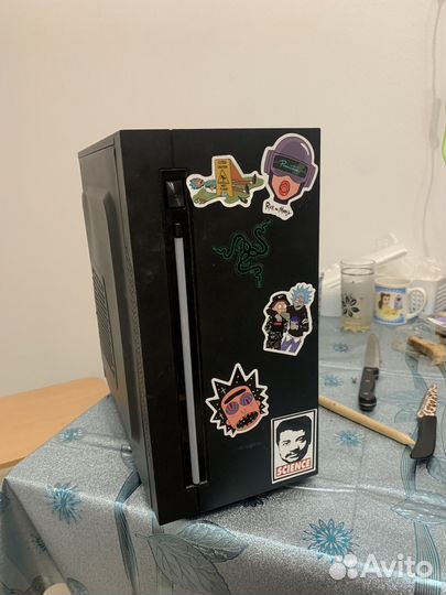 Игровой корпус для пк