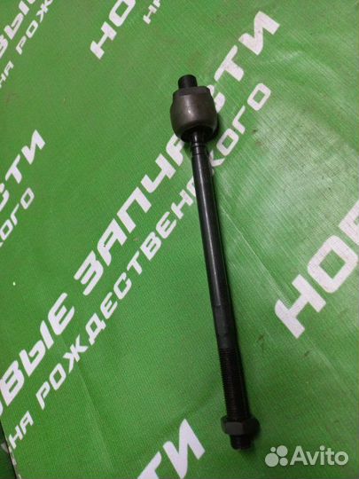 Рулевая тяга Nissan Maxima 1992