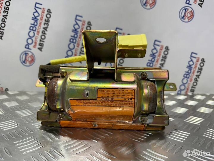 Подушка безопасности Nissan Teana J31