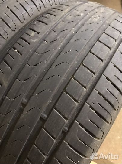 Pirelli Scorpion Verde 235/55 R18